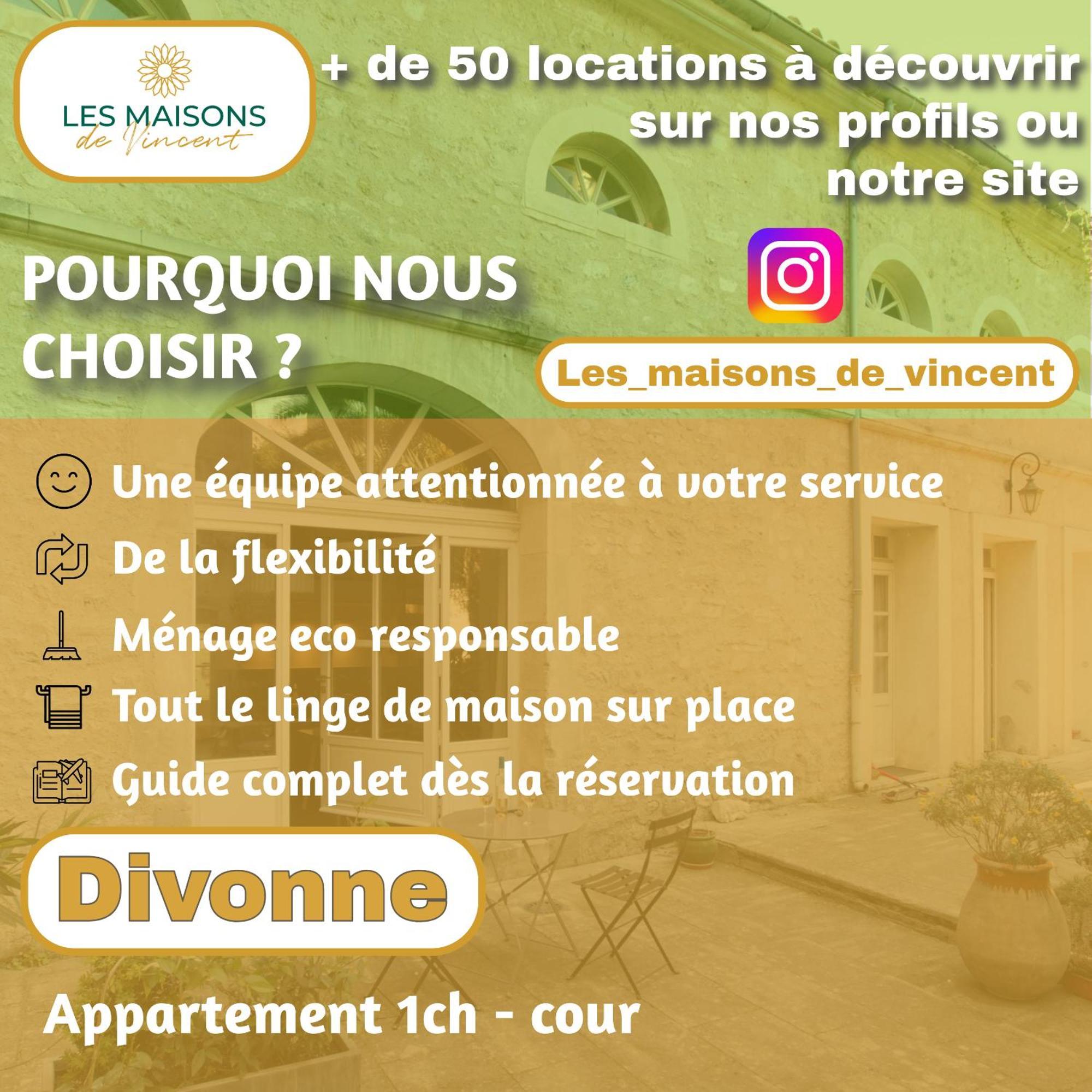 شقة Divonne - Loft Cosy Avec Jardin Partage آرْلْ المظهر الخارجي الصورة